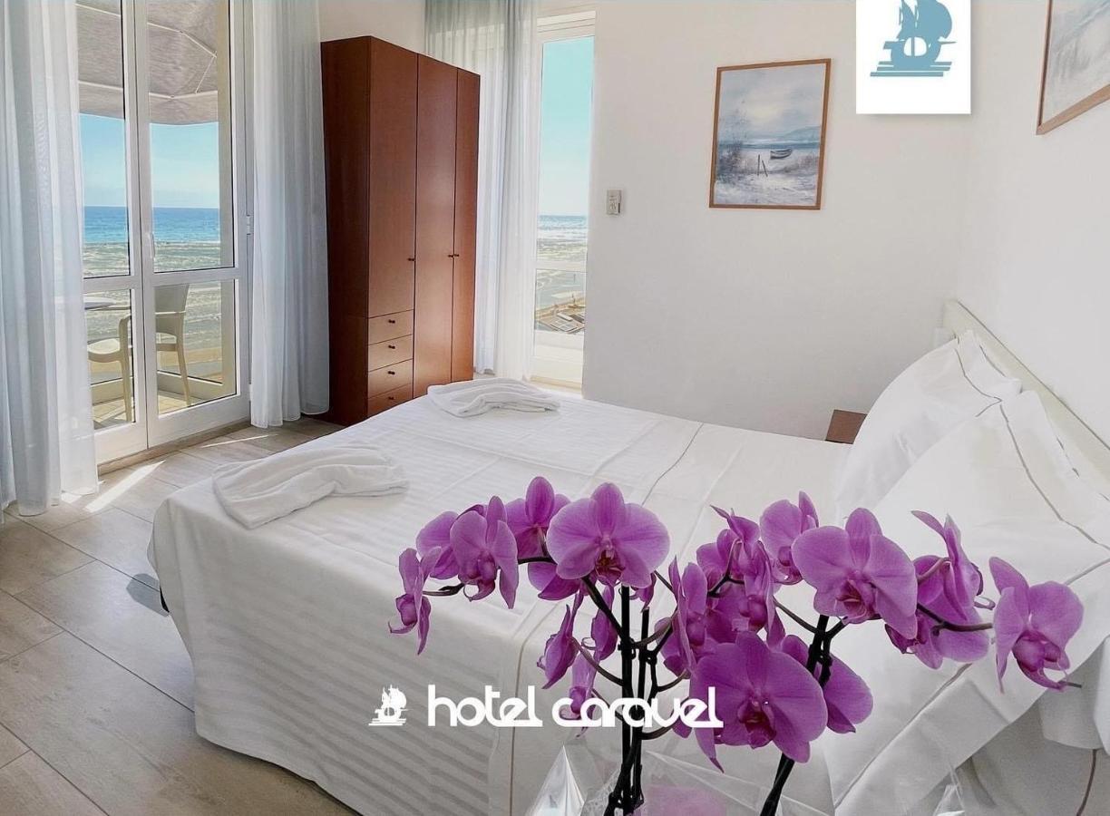 Hotel Caravel Марота Екстериор снимка