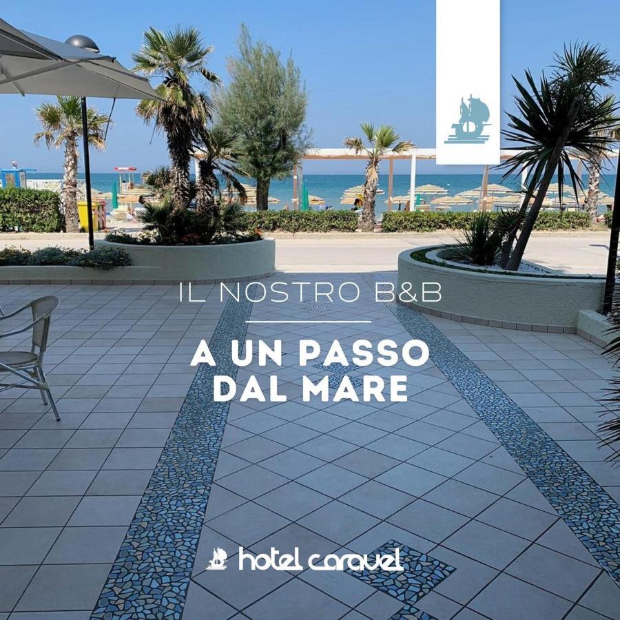 Hotel Caravel Марота Екстериор снимка