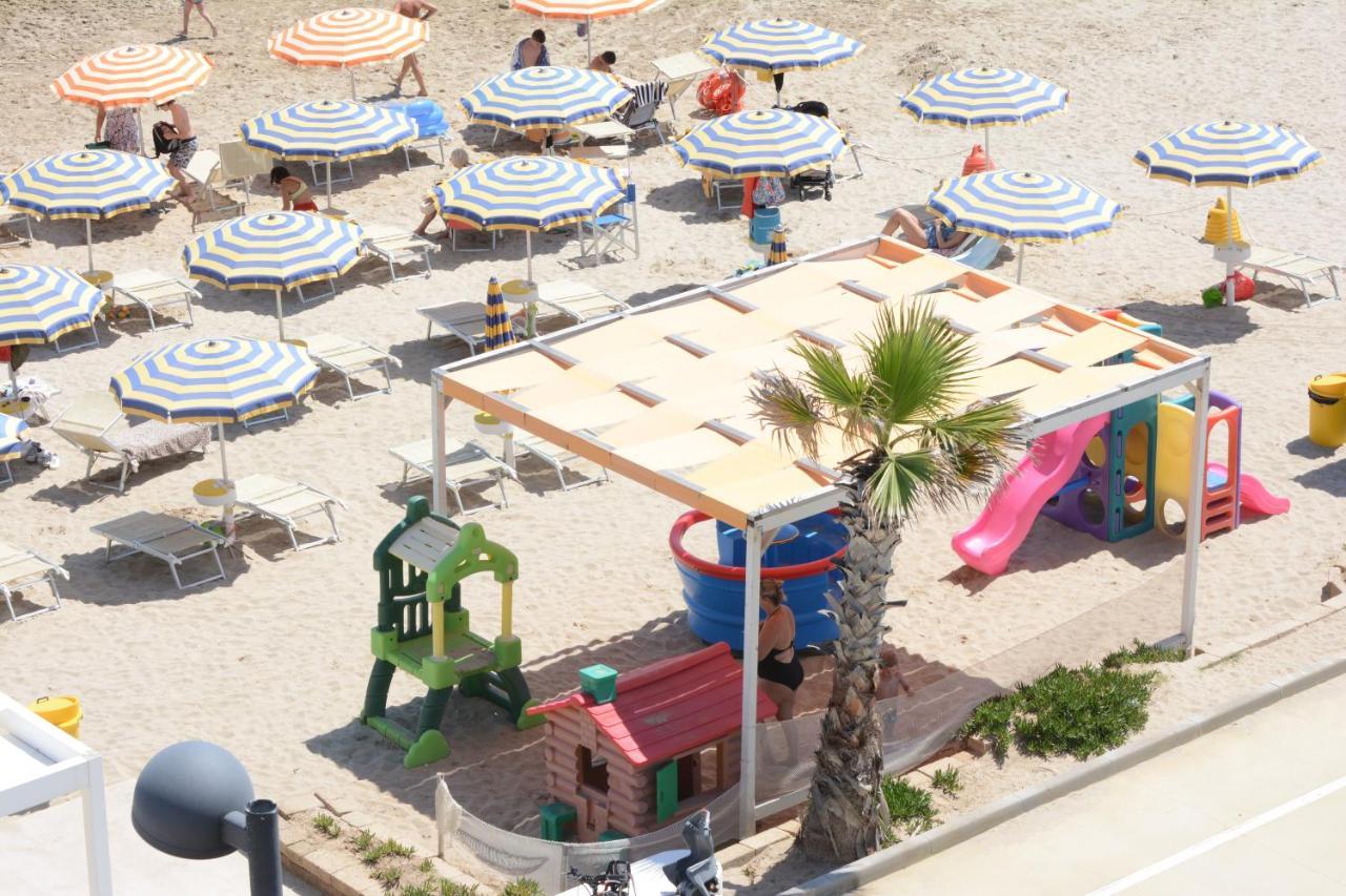 Hotel Caravel Марота Екстериор снимка