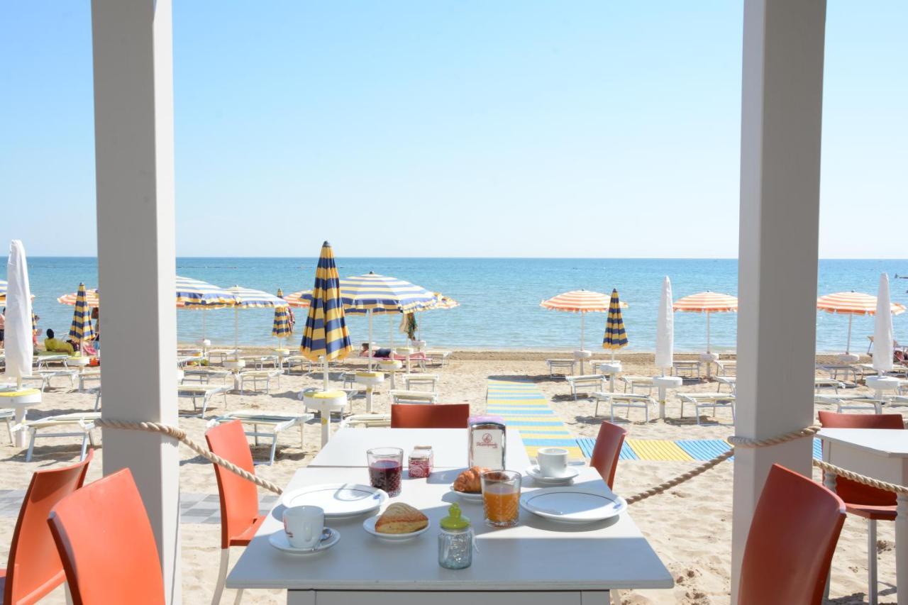 Hotel Caravel Марота Екстериор снимка