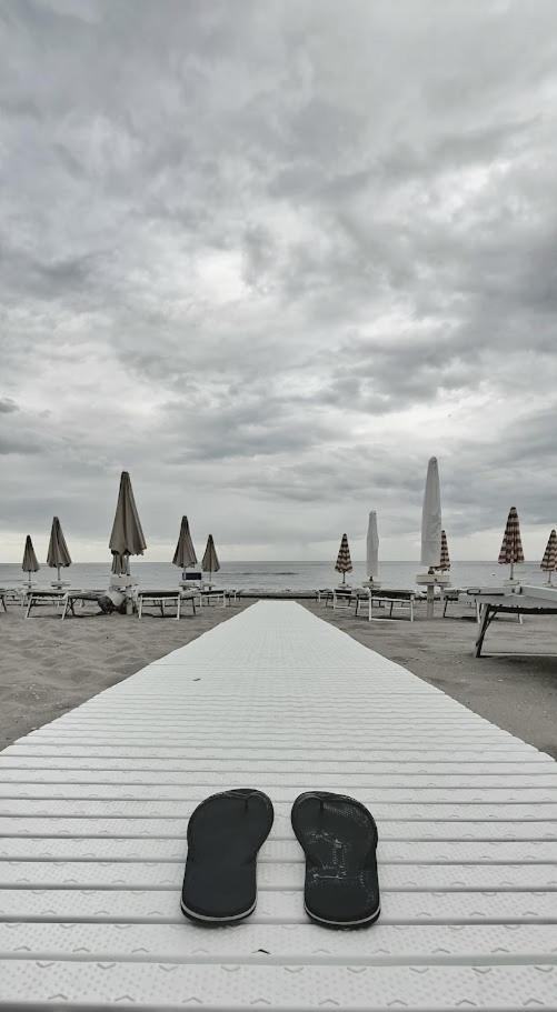 Hotel Caravel Марота Екстериор снимка