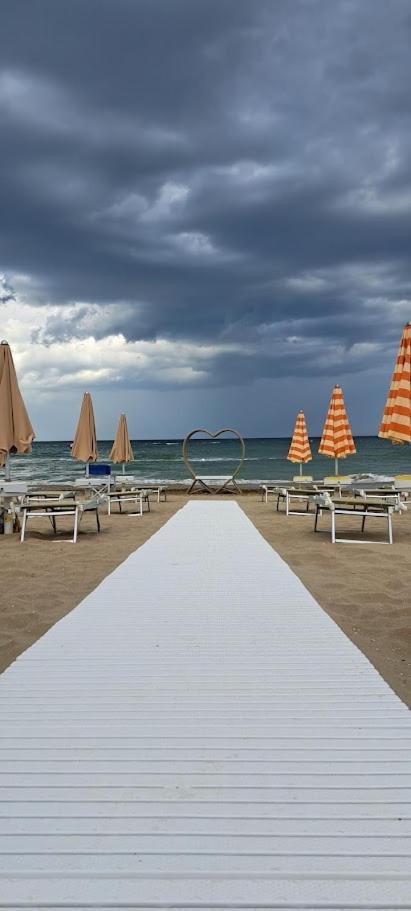 Hotel Caravel Марота Екстериор снимка