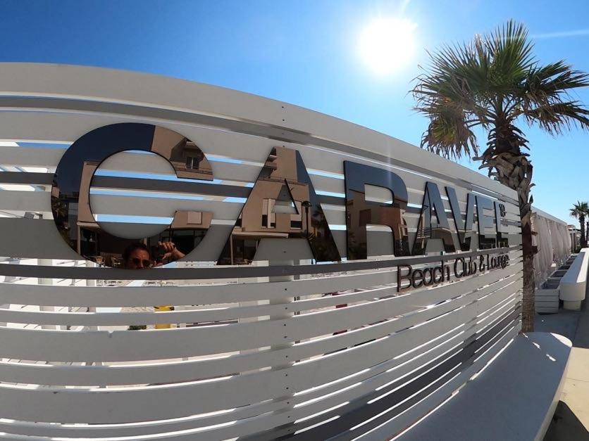 Hotel Caravel Марота Екстериор снимка