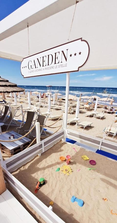 Hotel Caravel Марота Екстериор снимка