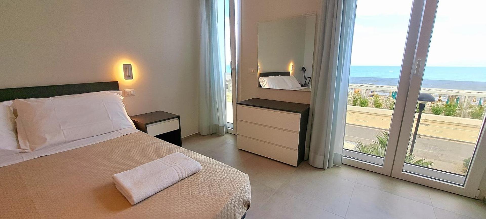 Hotel Caravel Марота Екстериор снимка