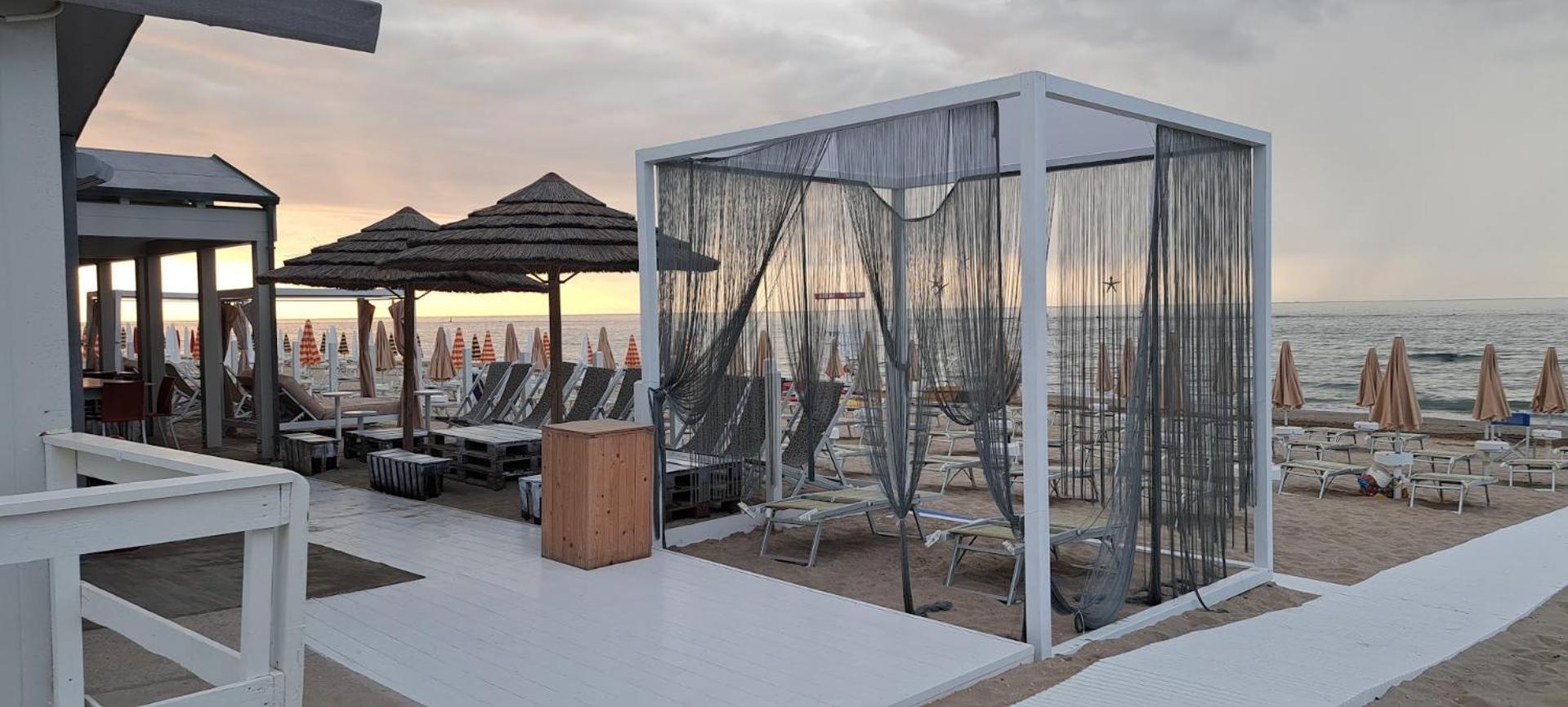 Hotel Caravel Марота Екстериор снимка