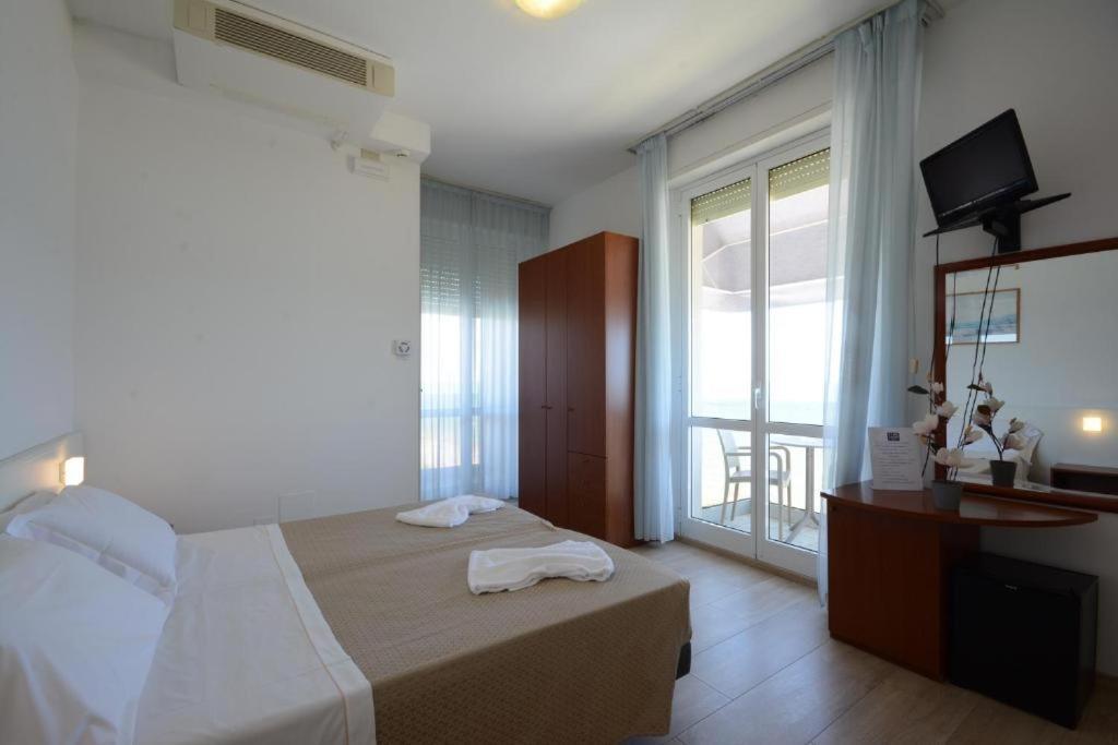 Hotel Caravel Марота Екстериор снимка